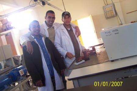 bahmou ,me and soufiane